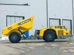 Atlas Copco Minetruck MT42 2009 года